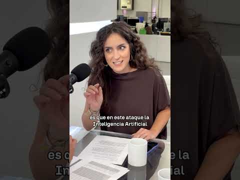 🧠 ¿Hasta dónde puede llegar la Inteligencia Artificial? – 3x3N, el videopodcast de Antena 3 Noticias