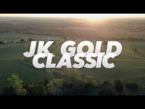 Wichita State TV Presents:: A Day at the JK Gold Classic 2018