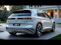 2026 Volkswagen Golf 9 Review The Future Of The Hatchback Is Here