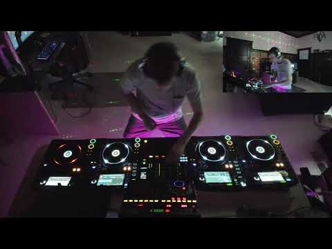 DJ Zwackery's House of Fun Season 2 Episode 35