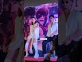 Tigershroff Kritisanon Sizzling Moves Ganapath Trendingshort Shorts Viralvideo Trending