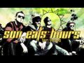 Sun Eats Hours - September 2001