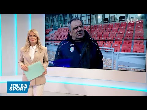 U21: UNGARIA - MOLDOVA