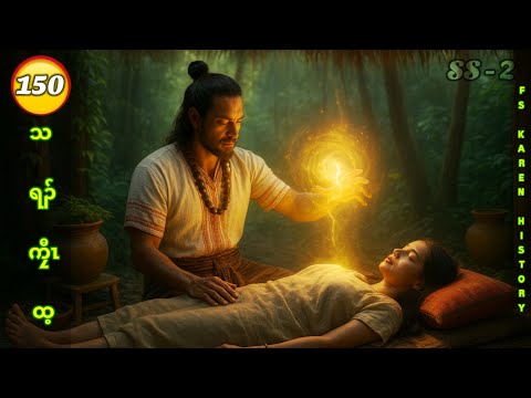 🔴 No. 1,193 Season - 2 သရၣ်ကၠီၤထ့( မၤဘျါတၢ်ဆါ )Part - 150 🔴 11 , 10  ,2025