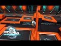 Big Bounce Die Trampolin Show Vinny Piano Finale Vom 02 03 2018
