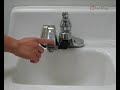 Touch-Free Faucet Adapter