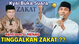 Download lagu Kyai Buka Suara‼️Kontroversi Kemenag Tinggalkan Zakat - KH KHOLIL YASIN Terbaru 2026 Paling Lucu mp3 Download lagu Kyai Buka Suara‼️Kontroversi Kemenag Tinggalkan Zakat - KH KHOLIL YASIN Terbaru 2026 Paling Lucu mp3