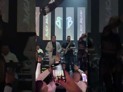 Djemail gashi 2022 Black Balkan