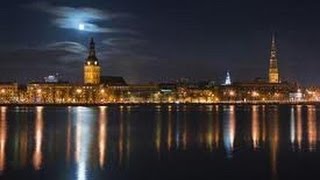 Latvia Travel Video Guide