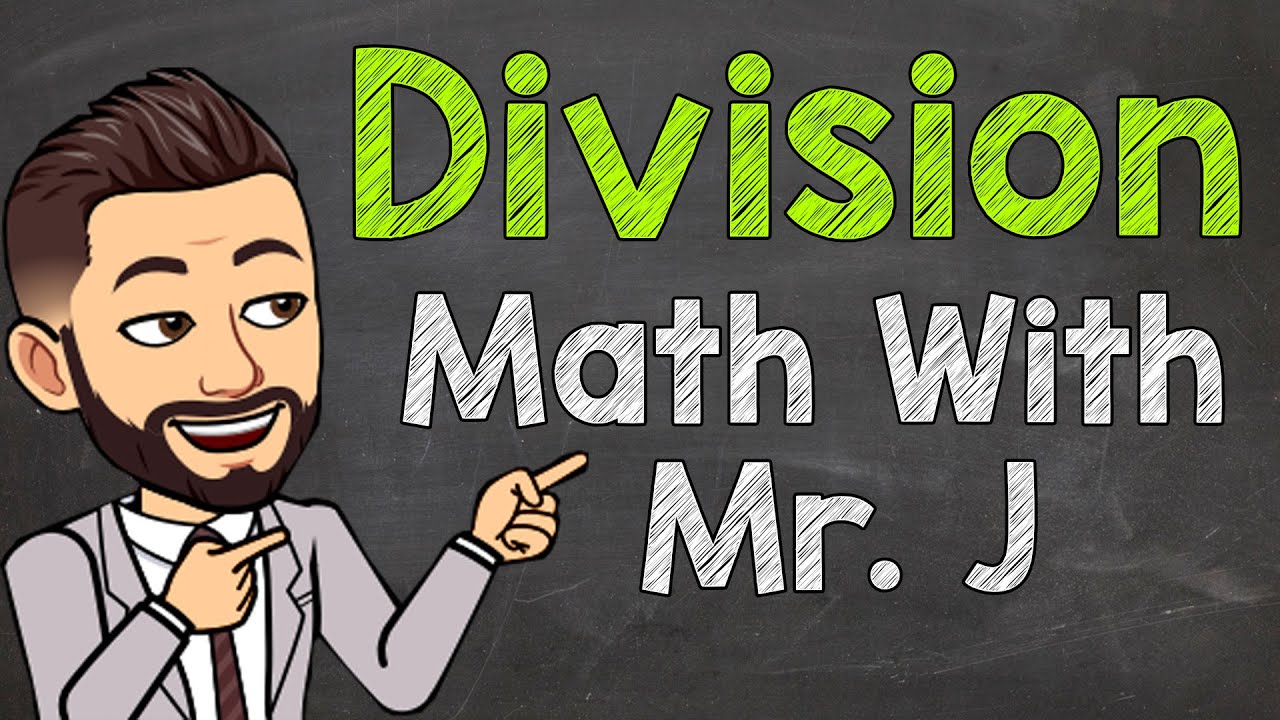 How to do Long Division (Step by Step) | 1-Digit Divisors