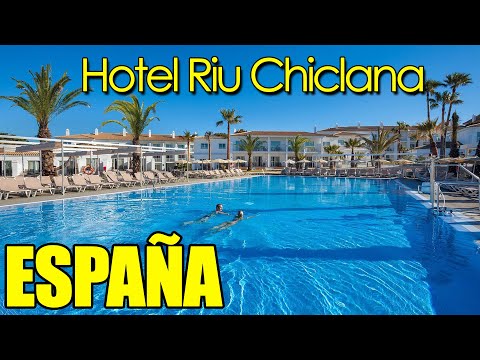 Videos del Riu Chiclana 4★ en Chiclana de la Frontera., EspañaVer MásVerPrecios18CerrarConsulta por Whatsapp 🇦🇷BookingTripadvisorExpediaAgodaTravelocityOrbitzTripSkyscannerDespegarKayakHotelesDestiniaTrivagoTurismocityLastminuteHotwireTuiWotif