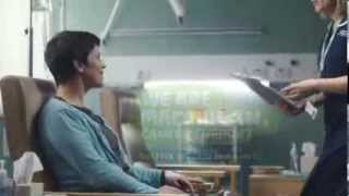 Macmillan Cancer Support