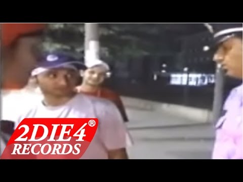 2DIE4 - Mos më thuaj shkërdhatë (official video clip)