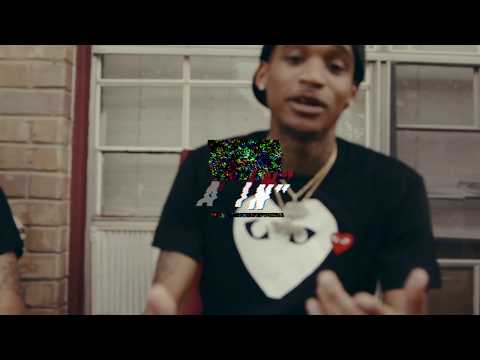 YPG Chase Feat. Baby Soulja - My Pain