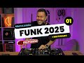FUNK 2025 LIGHT 01 DJ NELSINHO