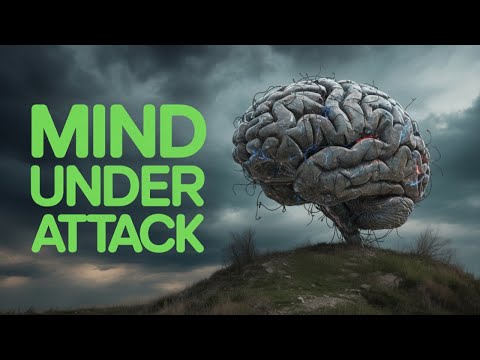 Spiritual Warfare: How To Pull Down Strongholds Within!