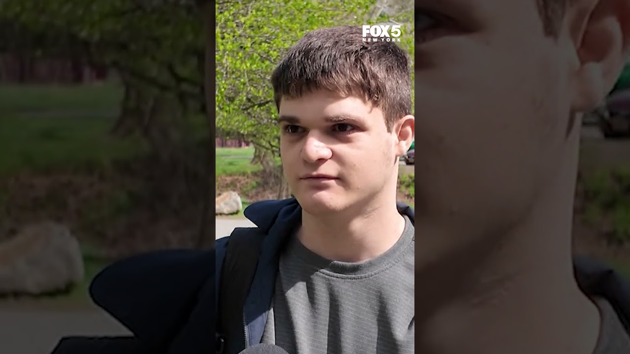 Accusations of antisemitism in Scarsdale after flyers for an Israeli club event were defaced.