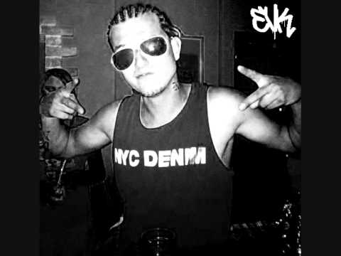 Klompa - Battlelines