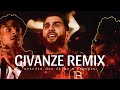 Tzanca Uraganu x The Weeknd x 21 Savage - Actrita din filme (Givanze Remix)