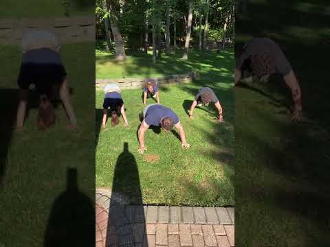 wendwellness With Friend