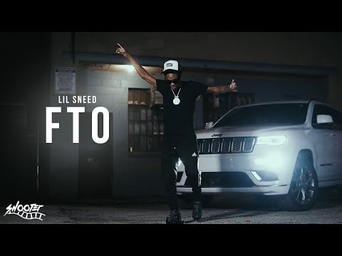 Lil Sneed "FTO" Shot by @VisualsbyKendallMathis