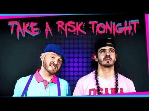 Starz Angels - Take A Risk Tonight (Radio Edit) [Official]