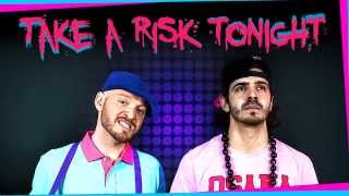Starz Angels - Take A Risk Tonight (Radio Edit) [Official]