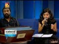 Poornasree Thekkini Kolaya Performs In Amrita Tv