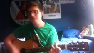 State Champs - Leave You In The Dark (cover)