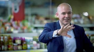 Deloitte Mitarbeitervideos Standort Hamburg  - Outtakes