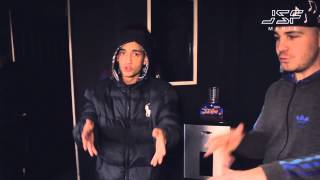 Rich FX feat. K Kreeper, Stormer & Grava - Beatbox Cypher