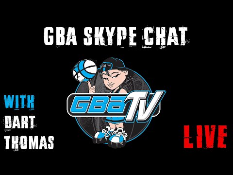 GBA Skype Chat - Cincy Lady Future - Coach Dart