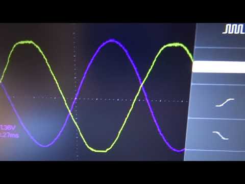01 DISTORÇÃO HARMÔNICA NA REDE ELÉTRICA