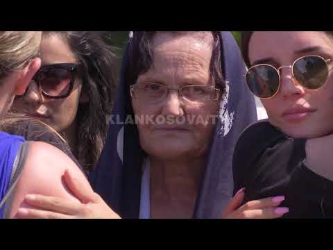 E vrau burri, varroset Armenda Aliu - 09.08.2019 - Klan Kosova