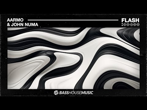 AARMO & John Numa - Flash