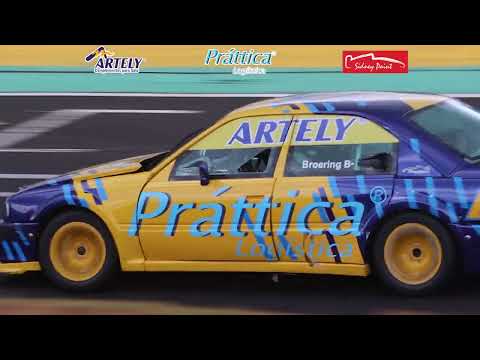 Mário Diego Broering - 3ª Etapa Gold Classic 2022 - Cascavel