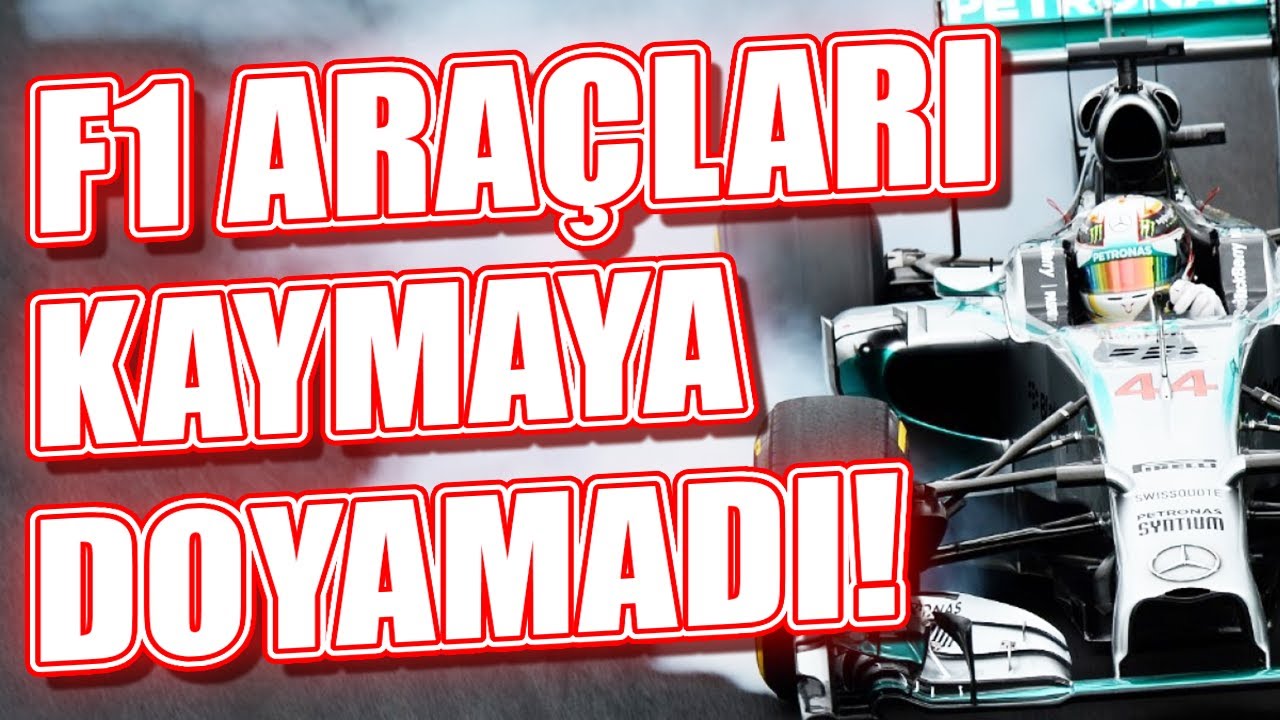 F1 Şampiyonu Lewis Hamilton'ın Laf Ettiği İstanbulPark Yarış Pistinin Gerçek Özellikleri