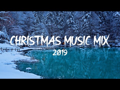 Christmas Music Mix 2019