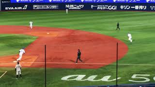 【2021年4月16日】梶谷隆幸　全打席！（5打数1安打2打点！）【読売ジャイアンツ】