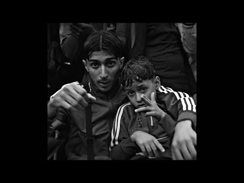 (FREE) Morad x Baby Gang x Old School Type Beat - "Un grand rêve"