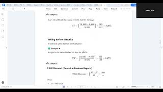 CHAPTER 4 MM VALUATIONS