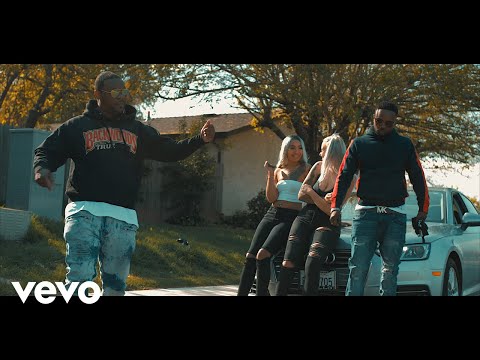 C2daj - If I Didn't Rap (Official Music Video) ft. Quincy Black