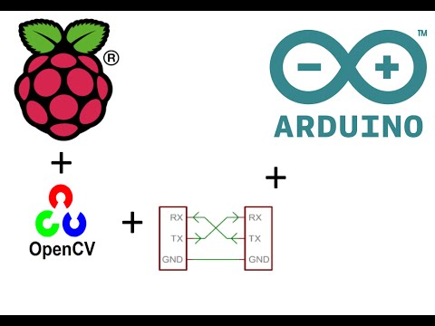 Tutorial In How To Do Objects tracking using OpenCV Part 2