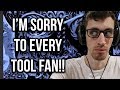 Hip-Hop Head REACTS to TOOL: "Wings for Marie" (Part 1 & 2) Hip-Hop Head REACTS to TOOL: "Wings for Marie" (Part 1 & 2)