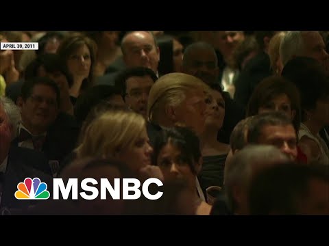 Washington's Nerd Prom Is Back