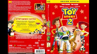 Toy story 2 (Edición especial) (DVD)