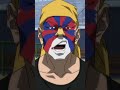 The Boondocks HATES CHINA