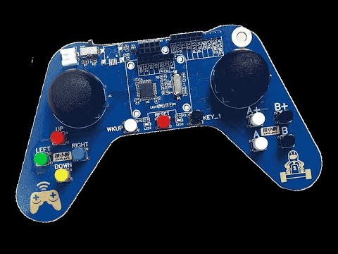 Easyeda full tutorial + create component +tips How to design a pcb easily with Easy Eday