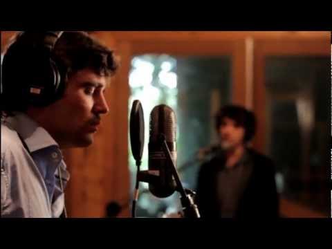 Better Than The Wizards - Let Me Down [live @ Sing Sing Studios]
