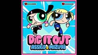 [音樂] 黃右年ASSKiD 《DIG IT OUT》feat. 水水